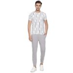 Pepe Jeans Men Mid Rise Relaxed Pyjama Bottom