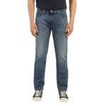 Levi's Men's 511 Slim Fit Mid Rise Jeans