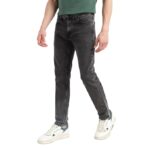 Levi's Men's 511 Slim Fit Mid Rise Jeans