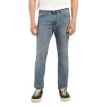 Levi's Men's 511 Slim Fit Mid Rise Blue Jeans