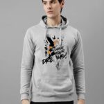 ADRO Hoodies for Men | Printed Hoodie for Men | Cotton Hoodie | Mens Hoodies | Sweatshirt for Men | Hooded Hoodie