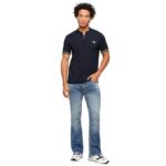 Visit the Pepe Jeans Store Pepe Jeans Men's Cotton Regular Fit T-Shirt
