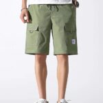 Lymio Men Shorts || Men Shorts Cotton || Men Shorts Casual (Short)