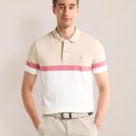 U.S. POLO ASSN. Men's Polo Regular Fit Shirt