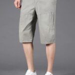 Lymio Men Shorts || Men Shorts Cotton Casual (Shorts-29-32)