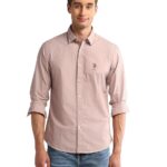 U.S. POLO ASSN. DENIM CO. Men's Shirt