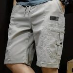 Lymio Men Shorts || Men Shorts Cotton || Men Shorts Casual (Short