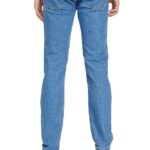 Levi's Men's 511 Slim Fit Mid Rise Jeans
